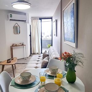 Apartamento de 1 Dormitorio